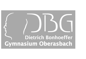 Dietrich Bonhoeffer Gymnasium Logo